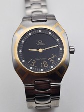 Omega Seamaster Polaris