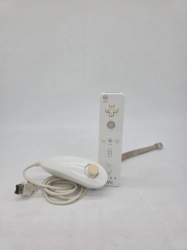 Telecomando nunchuck - telecomando,