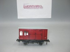 Hornby Dublo scala 00 32060 B.R. (E2337) Carrello per bestiame trasporto Pfenden #d926