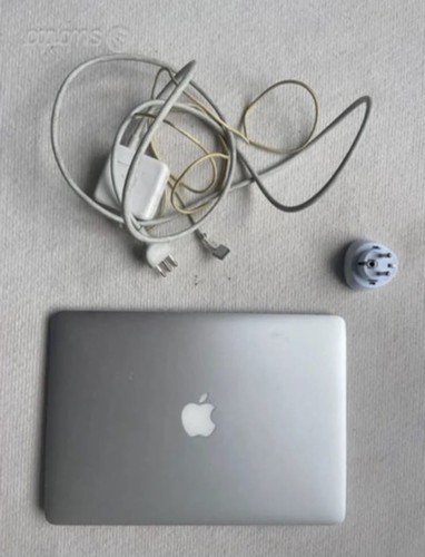 Apple macbook air pollici - apple, 13,3