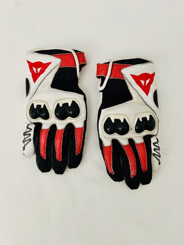 Dainese mig guanti moto - guanti,