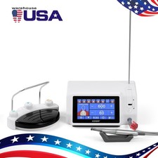 Motore per impianto chirurgico