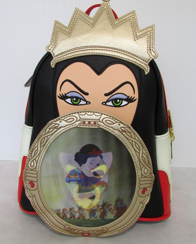 Mini zaino disney loungefly - mini,