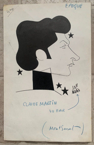 Jean mara - jean,