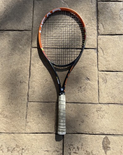 Testa racchetta tennis - testa,
