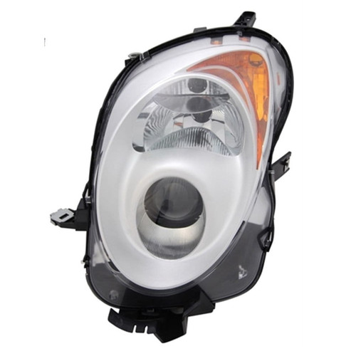 Faro alfa romeo mito - alfa, fanale