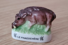 Fava - Il Facocero .... (Rif