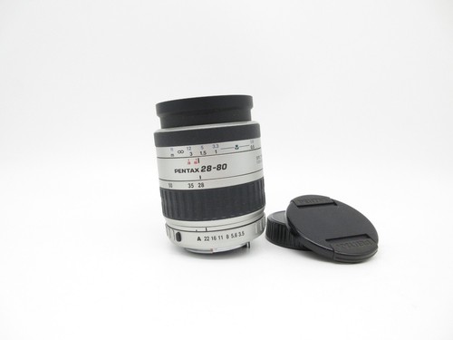 Obiettivo pentax smc - k,
