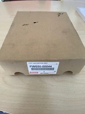 NAVI TOYOTA TOUCH3 GO PLUS