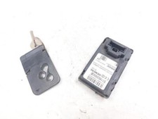 8200125077 BLOCCHETTO ACCENSIONE RENAULT SCENIC II (JM) (2003>2009)