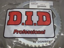 corona acciaio z47 passo 532 Suzuki GSXR 1100 GSX-R 1985 1986 1987 1988 47 denti