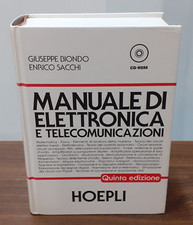 MANUALE DI ELETTRONICA E