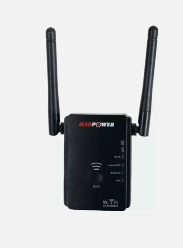 N300 wifi range extender - wifi,