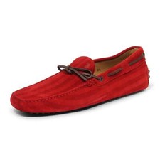 I0334 mocassino uomo TOD'S man