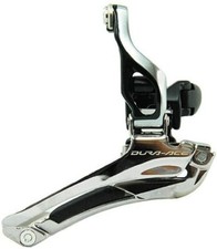 Deragliatore bici corsa