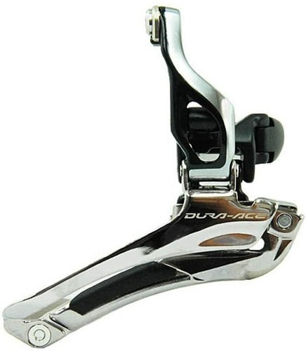 Deragliatore bici corsa