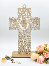 US 4/12pcs Gesù Croce