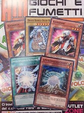 Lotto carte drago bianco in - drago,