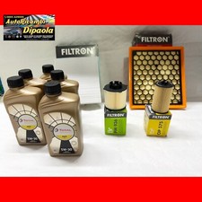 KIT TAGLIANDO OPEL INSIGNIA