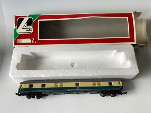 Lima 320312 160 treno - n/1:160,