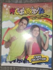 Card Collection Me contro te