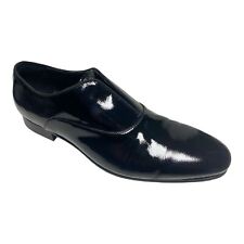 SCARPE MOCASSINO CERIMONIA