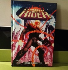 100% MARVEL COSMIC GHOST RIDER