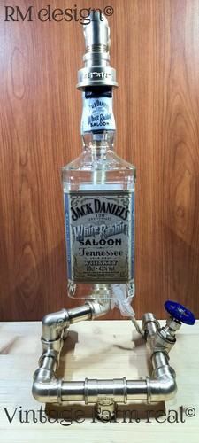 Jack daniel white rabbit - white,