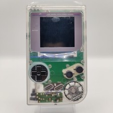Console Nintendo Game Boy
