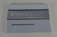 Istruzioni di servizio BMW