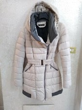Giubbotto lungo donna Monte
