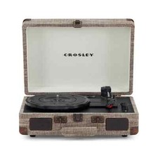 Crosley Cruiser Deluxe