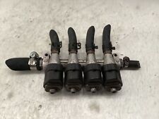 INIETTORI GPL PER OPEL Meriva 1° Serie 110R-00430 Benzina 1.4 (03>06)