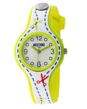 Moschino KIDS MW0397 Wrist