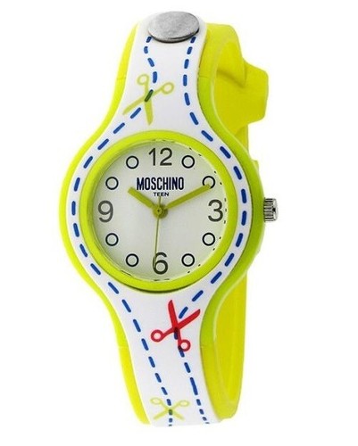 Moschino kids mw0397 - kids,