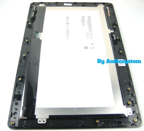Display touch screen frame - screen, +frame