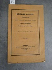 Bertherand Névralgie oculaire