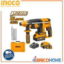 Martello demolitore 20v - demolitore,