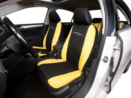 Coprisedili per auto - coprisedili,