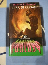 L' ira di Conan Robert E