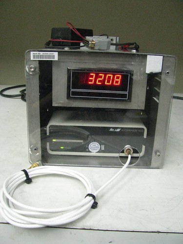 Mti accumeasure 9000 - mti,