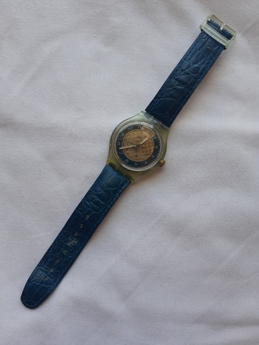 Swatch alfonso 1996 - 1996, ottimo