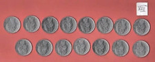Monete 100 lire - 100,