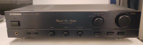 Amplificatore pioneer a229 - pioneer,