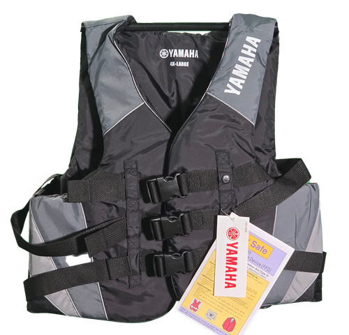 Yamaha nylon fibbie - yamaha,