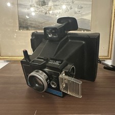 Macchina fotografica vintage