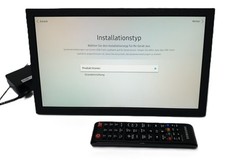 Samsung QB13R-M Display Smart