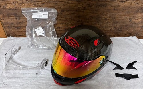 Casco integrale lite - integrale, x-lite
