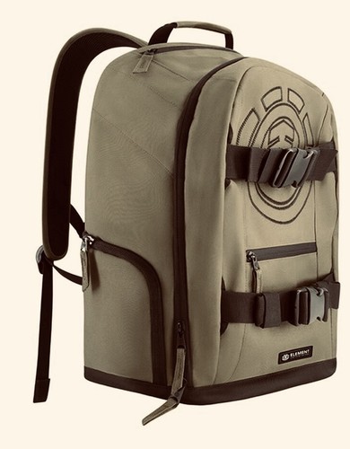 Zaino element army mohave - zaino,
