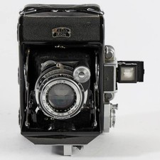Zeiss Ikon Super Ikonta 531